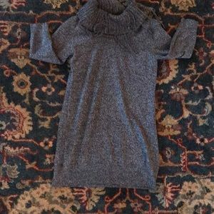 Amy Byer Sweater Dress